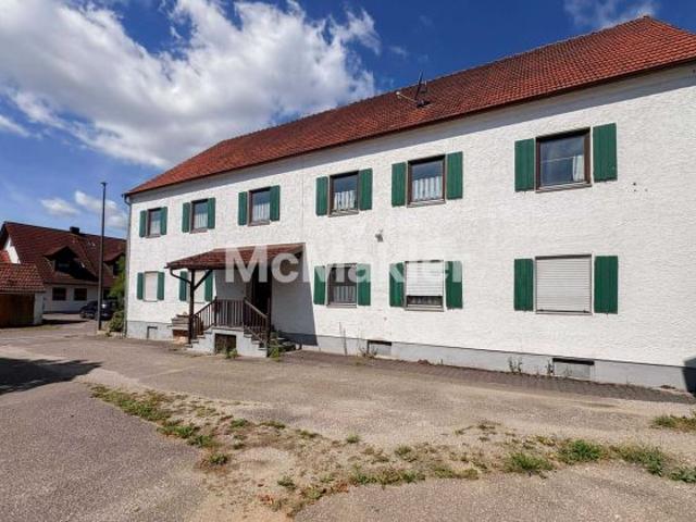 Haus kaufen in Hollenbach, Bayern