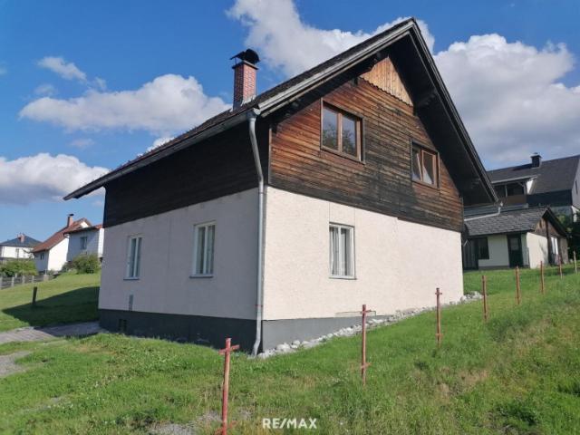 Einfamilienhaus kaufen in Pernreit, Mürzzuschlag