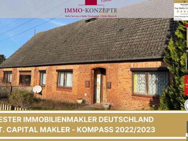 Haus kaufen in Göhren, Mecklenburg-Vorpommern
