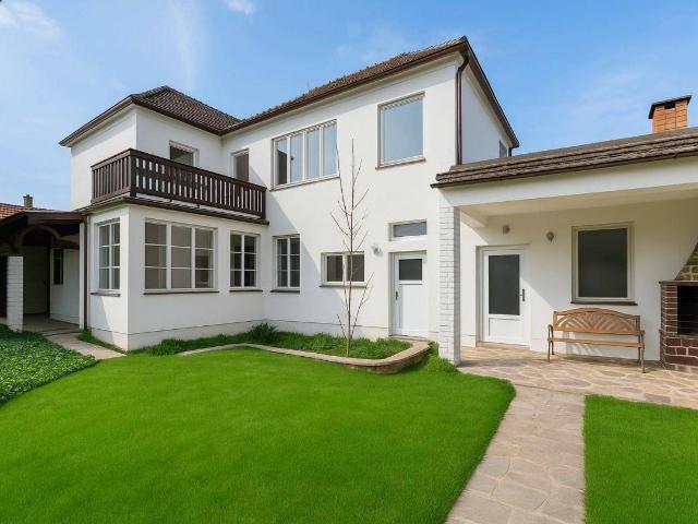 Haus kaufen in Hirm, Burgenland