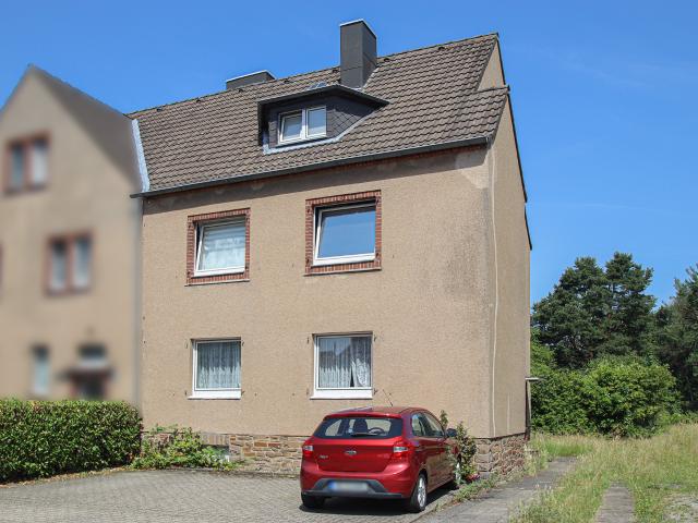 Haus kaufen in Lintorf, Ratingen
