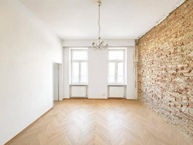 Apartment kaufen in Meidling, Wien
