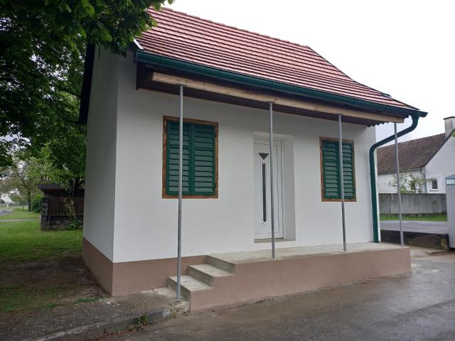 Haus kaufen in Strem, Burgenland