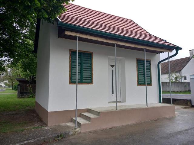 Haus kaufen in Güssing, Burgenland