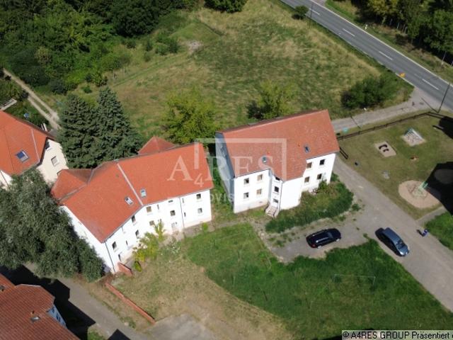 Haus kaufen in Aschersleben, Sachsen-Anhalt