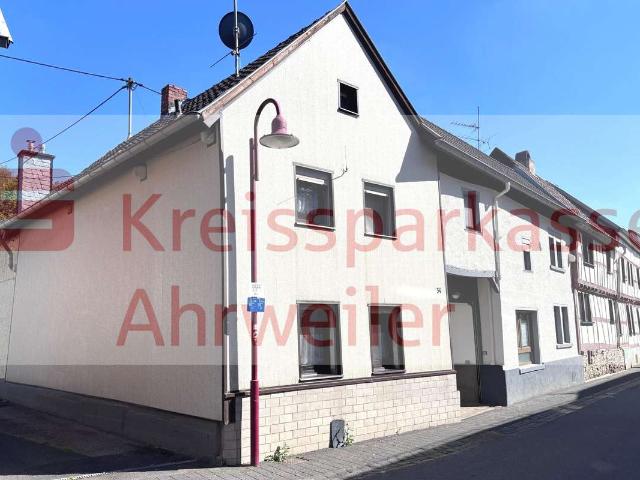 Haus kaufen in Hönningen, Landkreis Ahrweiler