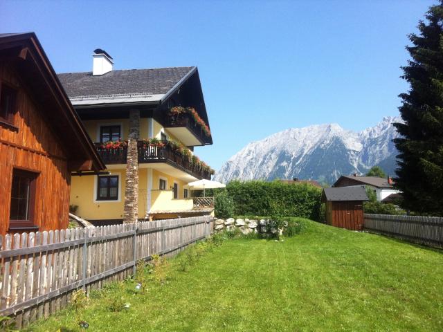 Haus kaufen in Bad Mitterndorf, Steiermark