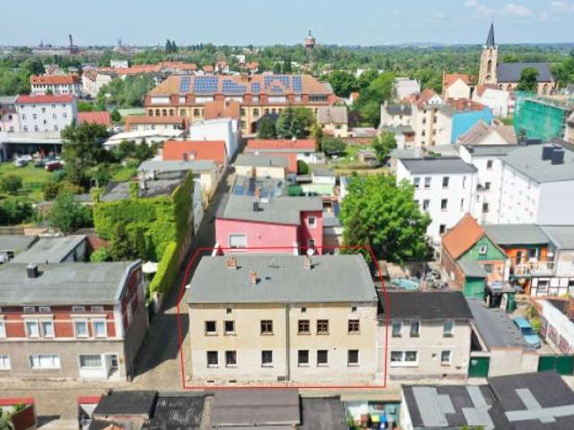 Haus kaufen in Magdeburg, Sachsen-Anhalt
