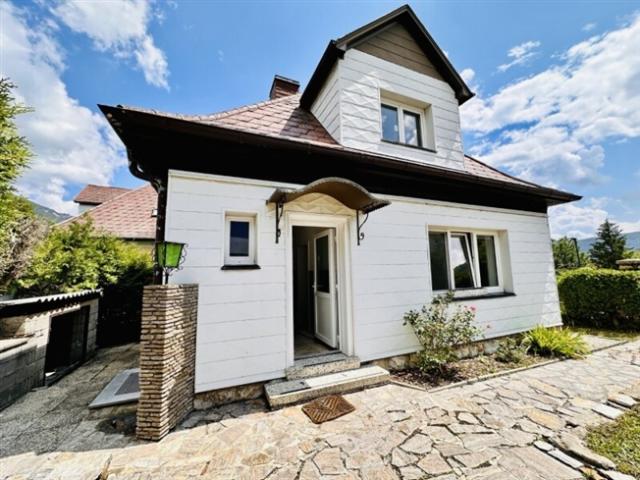 Haus kaufen in Grünbach am Schneeberg, Niederösterreich