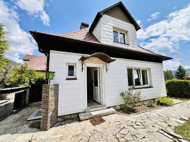 Haus kaufen in Grünbach am Schneeberg, Niederösterreich