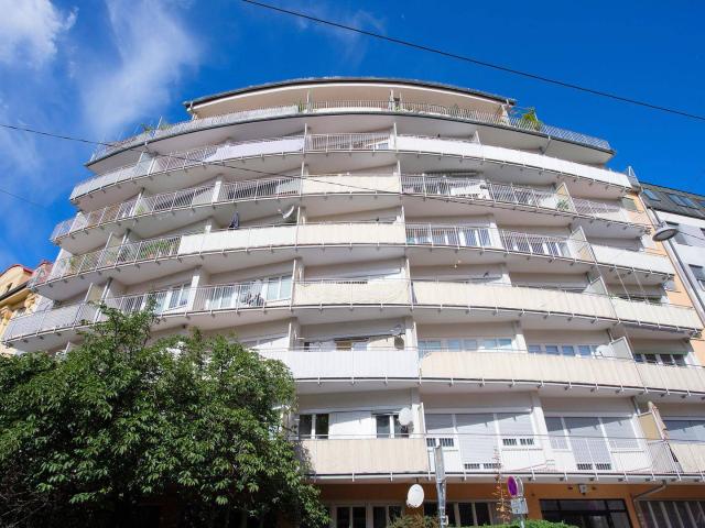 Apartment kaufen in Geidorf, Gersdorf-Feistritz