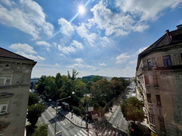 Apartment kaufen in Ottakring, Wien