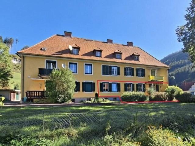 Wohnung kaufen in Steiermark