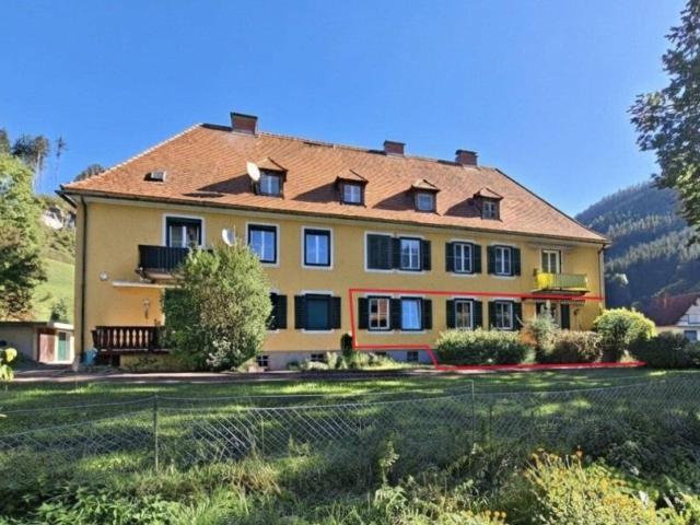 Apartment kaufen in Thörl, Steiermark