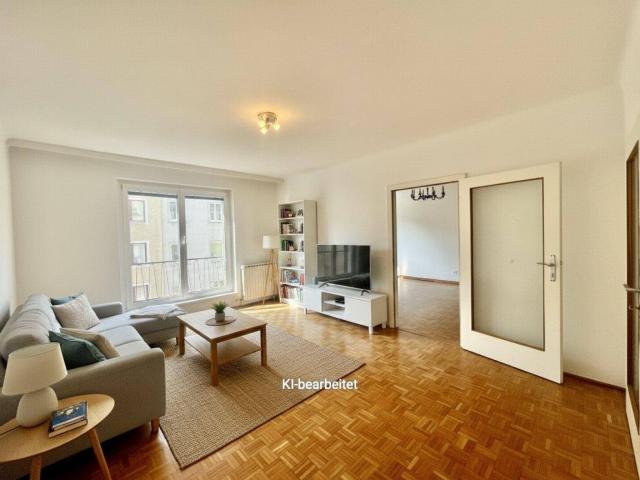 Apartment kaufen in Döbling, Wien