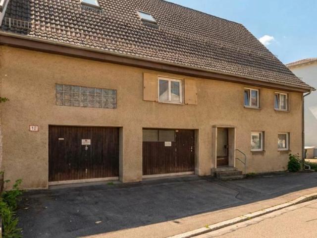 Haus kaufen in Trossingen, Baden-Württemberg