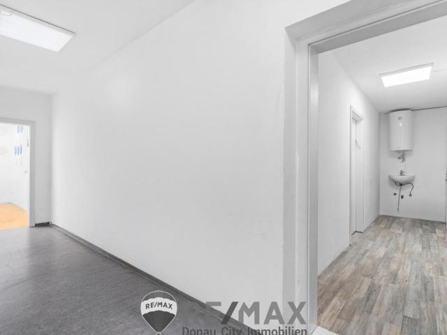 Büro kaufen in Donaustadt, Wien
