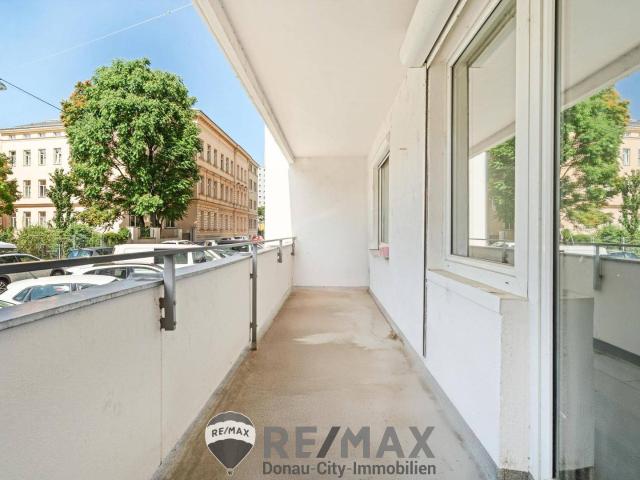 Apartment kaufen in Donaustadt, Wien
