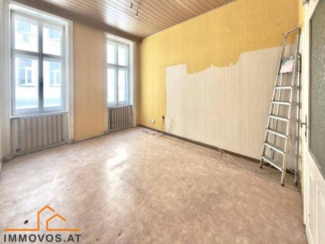 Apartment kaufen in Wien