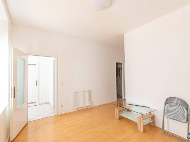 Apartment kaufen in KG Fünfhaus, Wien
