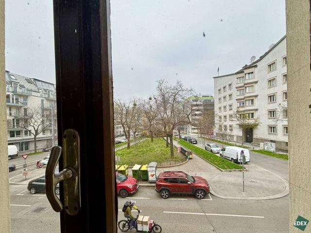 Apartment kaufen in Wien