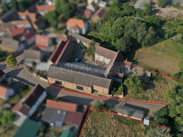 Haus kaufen in Großgörschen, Sachsen-Anhalt