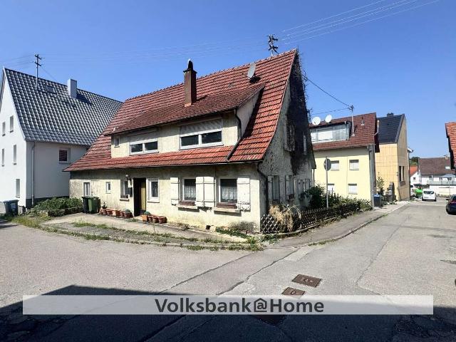 Haus kaufen in Ofterdingen, Landkreis Tübingen