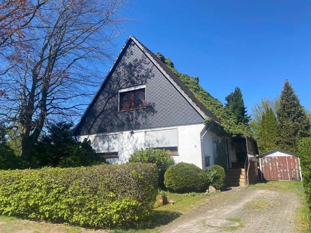 Haus kaufen in Bönningstedt, Kreis Pinneberg