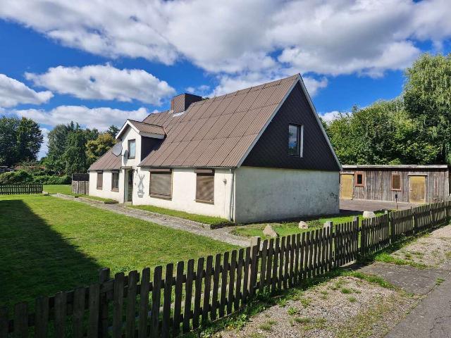 Haus kaufen in Elsdorf-Westermühlen, Kreis Rendsburg-Eckernförde