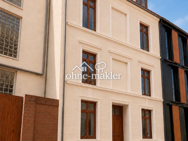Haus kaufen in Altstadt, Wismar