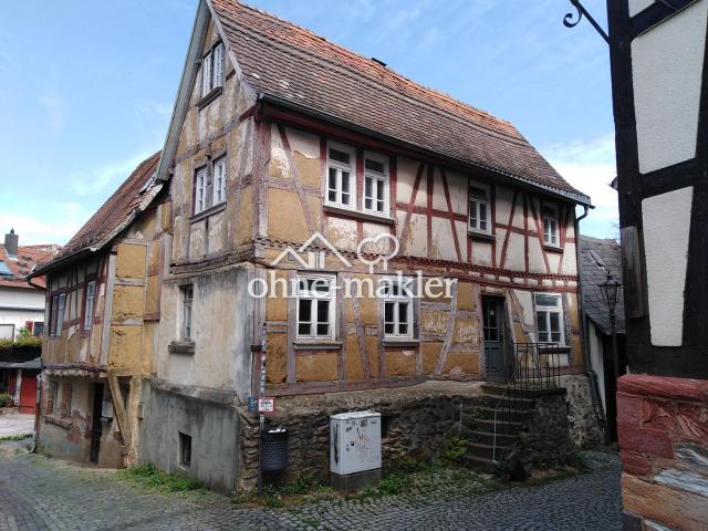 Haus kaufen in Oberursel