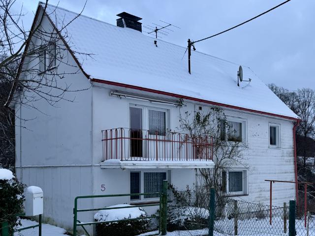 Haus kaufen in Blasberg, Burscheid