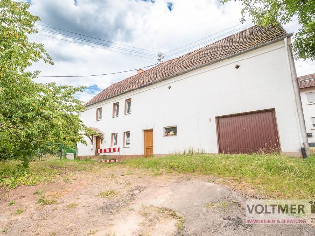 Haus kaufen in Vinningen, Rheinland-Pfalz