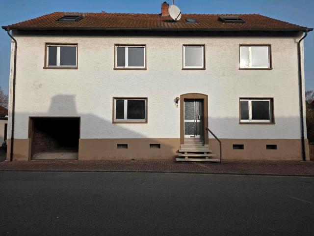 Haus kaufen in Ramstein-Miesenbach, Rheinland-Pfalz