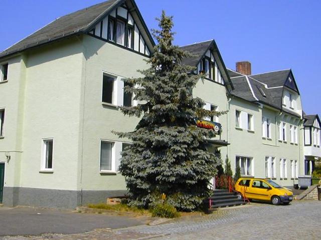 Haus kaufen in Stadtroda, Thüringen