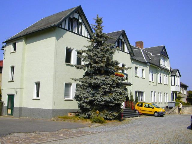 Haus kaufen in Stadtroda, Thüringen