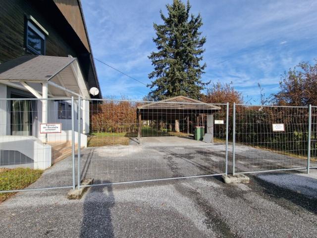 Haus kaufen in Frauental