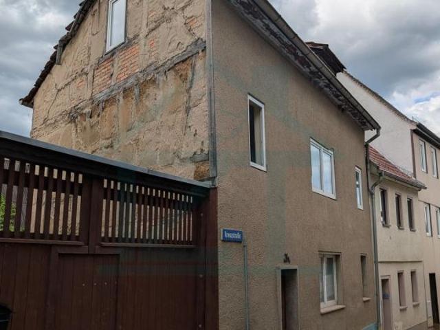 Haus kaufen in Stadtroda, Thüringen