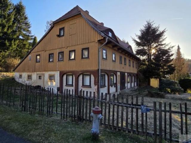 Haus kaufen in Oybin, Sachsen