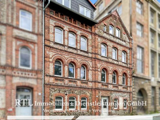 Haus kaufen in Pößneck, Saale-Orla-Kreis