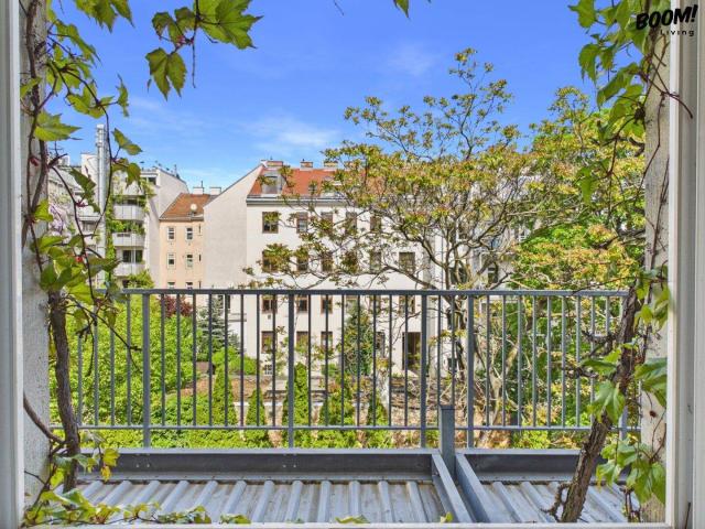 Apartment kaufen in KG Penzing, Wien