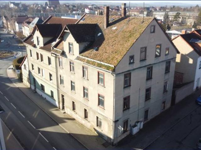 Haus kaufen in Neustadt, Thüringen