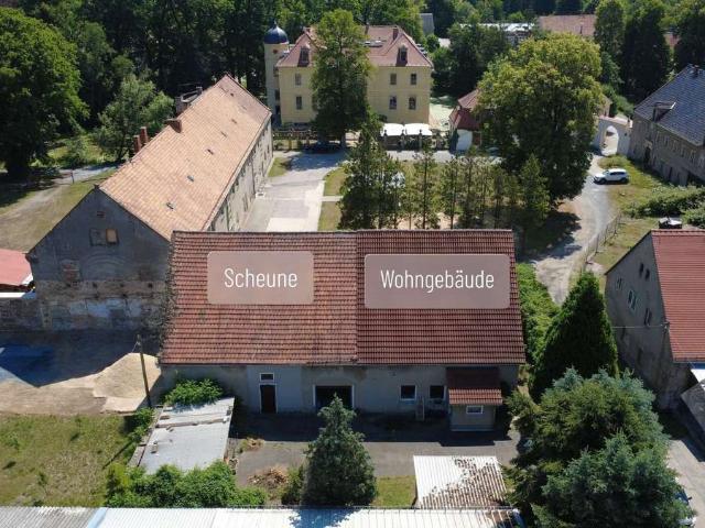 Haus kaufen in Radeburg, Meißen