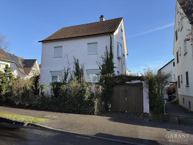 Haus kaufen in Korntal-Münchingen, Baden-Württemberg