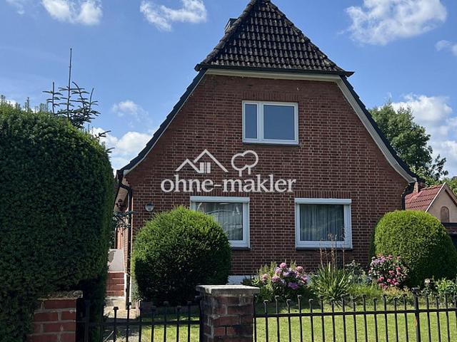 Haus kaufen in Rahlstedt, Hamburg