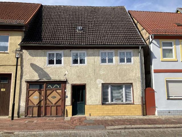 Haus kaufen in Malchin, Mecklenburgische Seenplatte