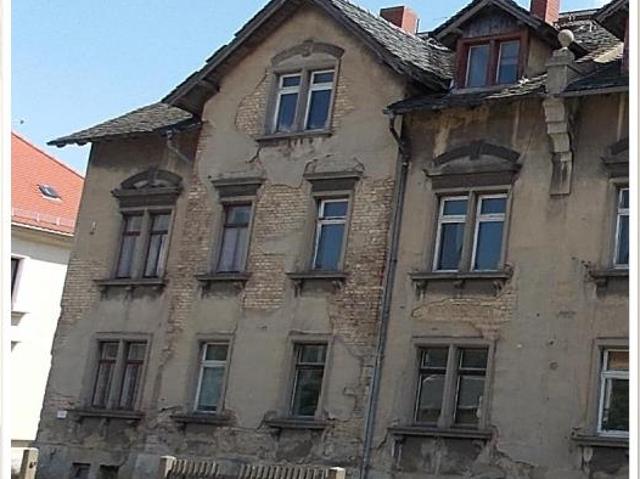 Mehrfamilienhaus kaufen in Pethau, Zittau