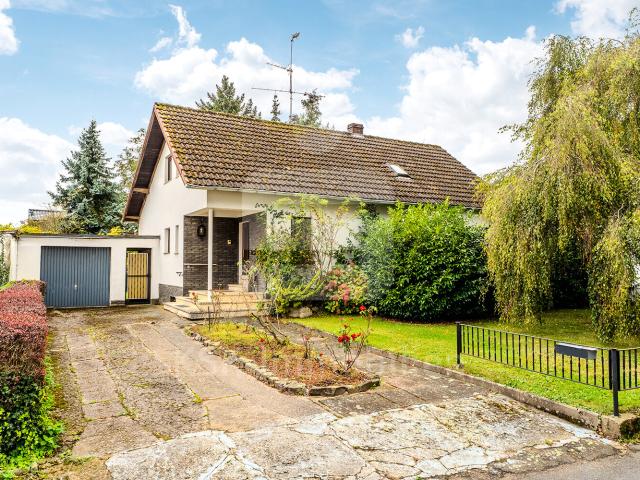 Villa kaufen in Bornheim, Nordrhein-Westfalen