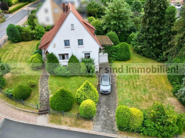 Villa kaufen in Bissendorf, Niedersachsen