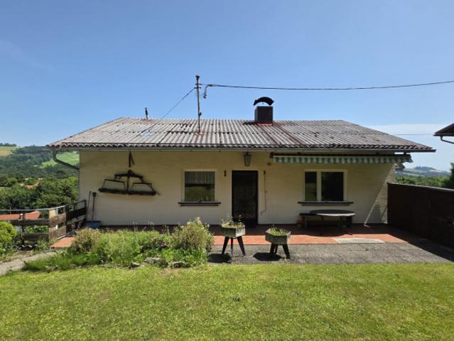 Haus kaufen in Rohrach, Kirchschlag